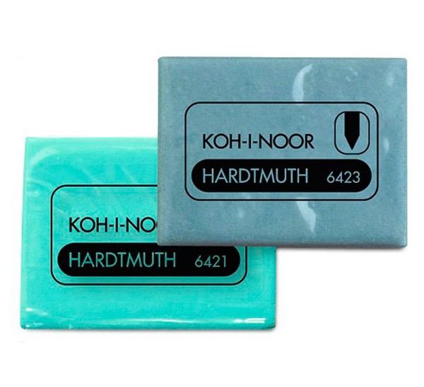 Ластик -клячка 6423/18 Koh-I-Noor