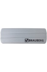 Губка для магнитно-маркерной доски 230756 Brauberg