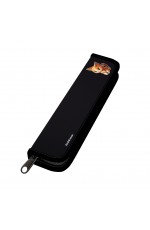 Пенал -книжка для кистей CatPix 64980 Erich Krause