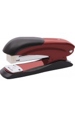 Степлер №24/6 26/6 до 20л красный ST0631-RD Lamark