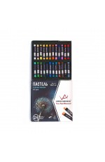 Пастель 24цв художественная Studio VASP-24 Vista Artista