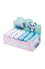 Ластик Котик и панда 42-0082 Bruno Visconti