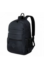 Рюкзак молодеж1 отд 6 кармчёрн Dynamic 270801 Brauberg