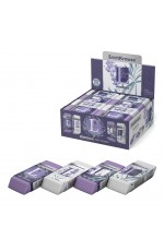 Ластик Lavender 56958 Erich Krause