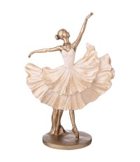 Статуэтка Балерина 20 5*11 5*29 5 см 162-1202