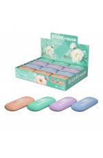 Ластик овал Pastel Bloom 60772 Erich Krause