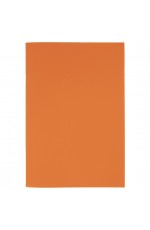 Тетрадь А4 96л кл софт тач SoloMatte Шафран 96Т4лВ1 Хатбер