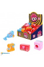 Набор посуды 90045GН Наша игрушка