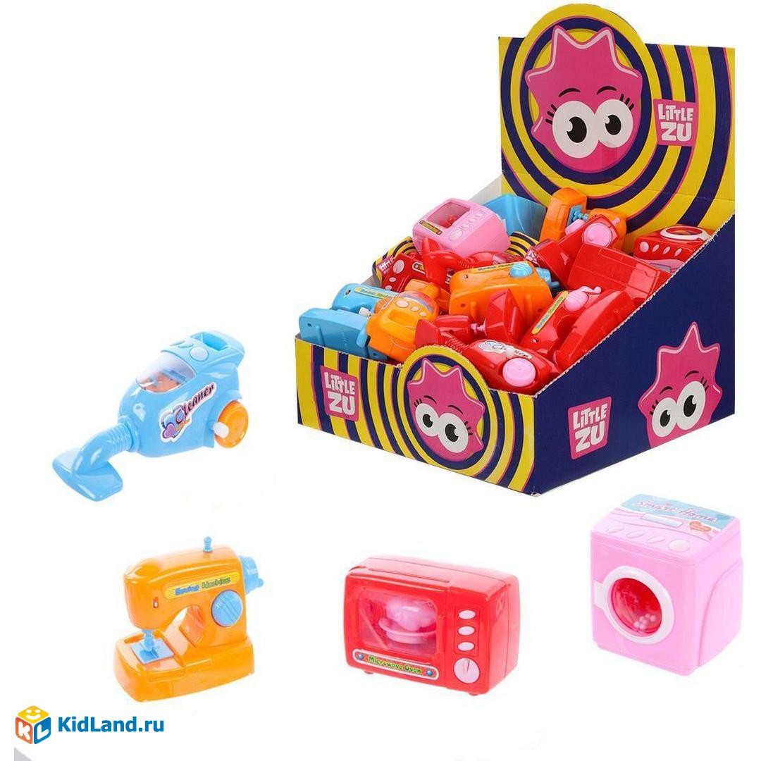 Набор посуды 90045GН Наша игрушка