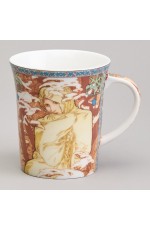 Кружка Времена года (Муха) 420мл 104-1037 Lefard