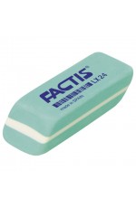 Ластик мягкий цв LX24 Factis