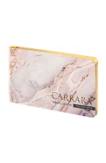 Еженедельник недат А6 исккожа золотсрез Carrara 3-741/13 Bruno Visconti