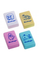 Ластик 28*18*10 Animals 00150 Berlingo