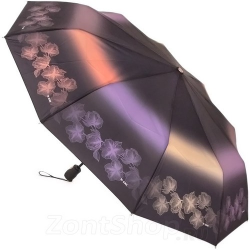 Зонт женский (полный автомат) Цветы 3100 Tri slona