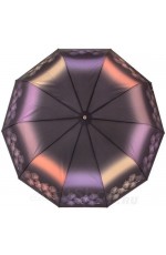 Зонт женский (полный автомат) Цветы 3100 Tri slona