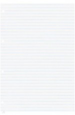 Сменный блок д/тетр А4 100л лин 4292 Апплика