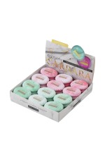 Ластик овал Carrara Bright 42-0090 Bruno Visconti