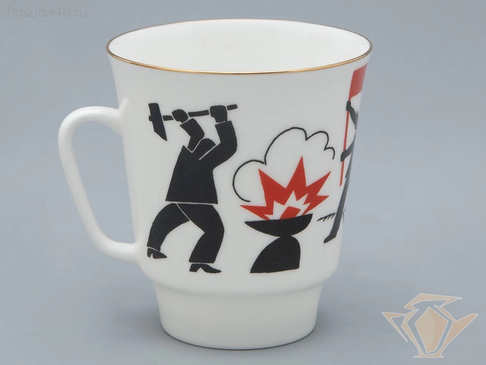 Чашс бл коф Майская Маяковский 8132128001
