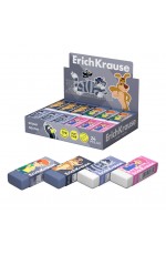 Ластик Простоквашино 60776 Erich Krause