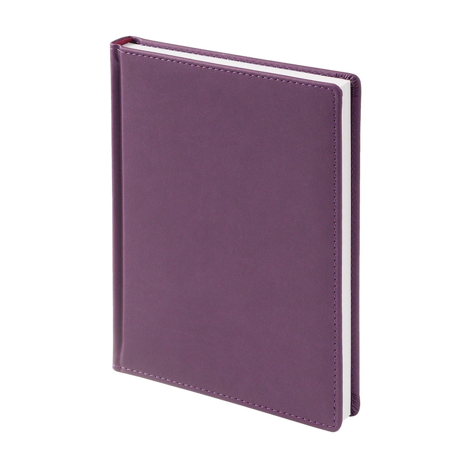 Набор подар Ежедневник А5 исккожа фиолет+ручка Velvet 3-115/19-2 Bruno Visco