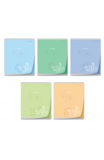 Тетрадь 12л лин пластобл Царство знаний 01446 Светоч