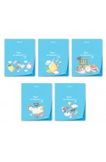 Тетрадь 24л лин Мир знаний 01470 Светоч