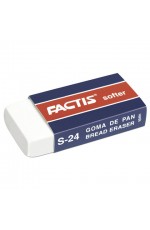 Ластик в бум держ S24 Factis