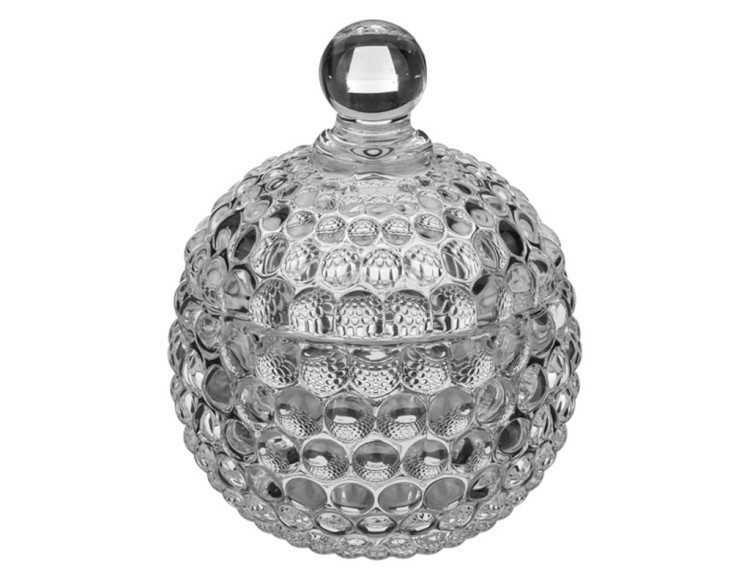 Икорница Muza 130мл 355-237