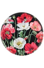 Поднос сервировочный Agness Маки 898-012