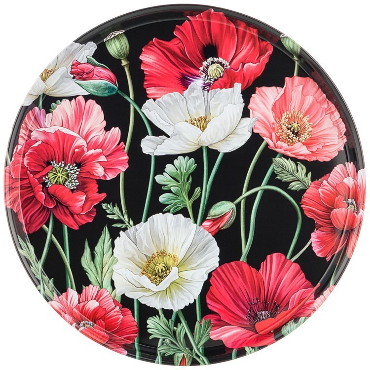 Поднос сервировочный Agness Маки 898-012