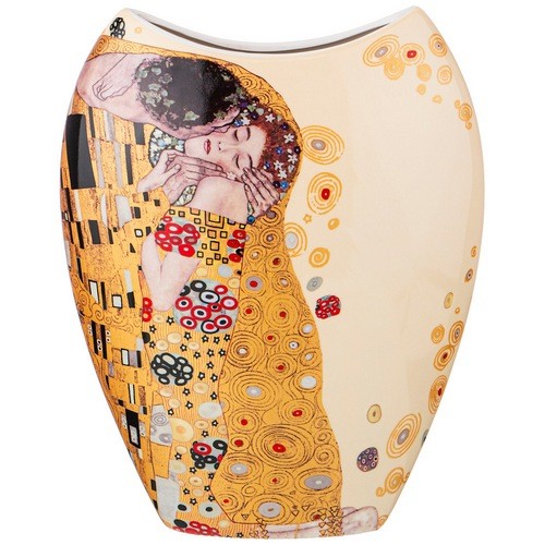Ваза Поцелуй (Климт)