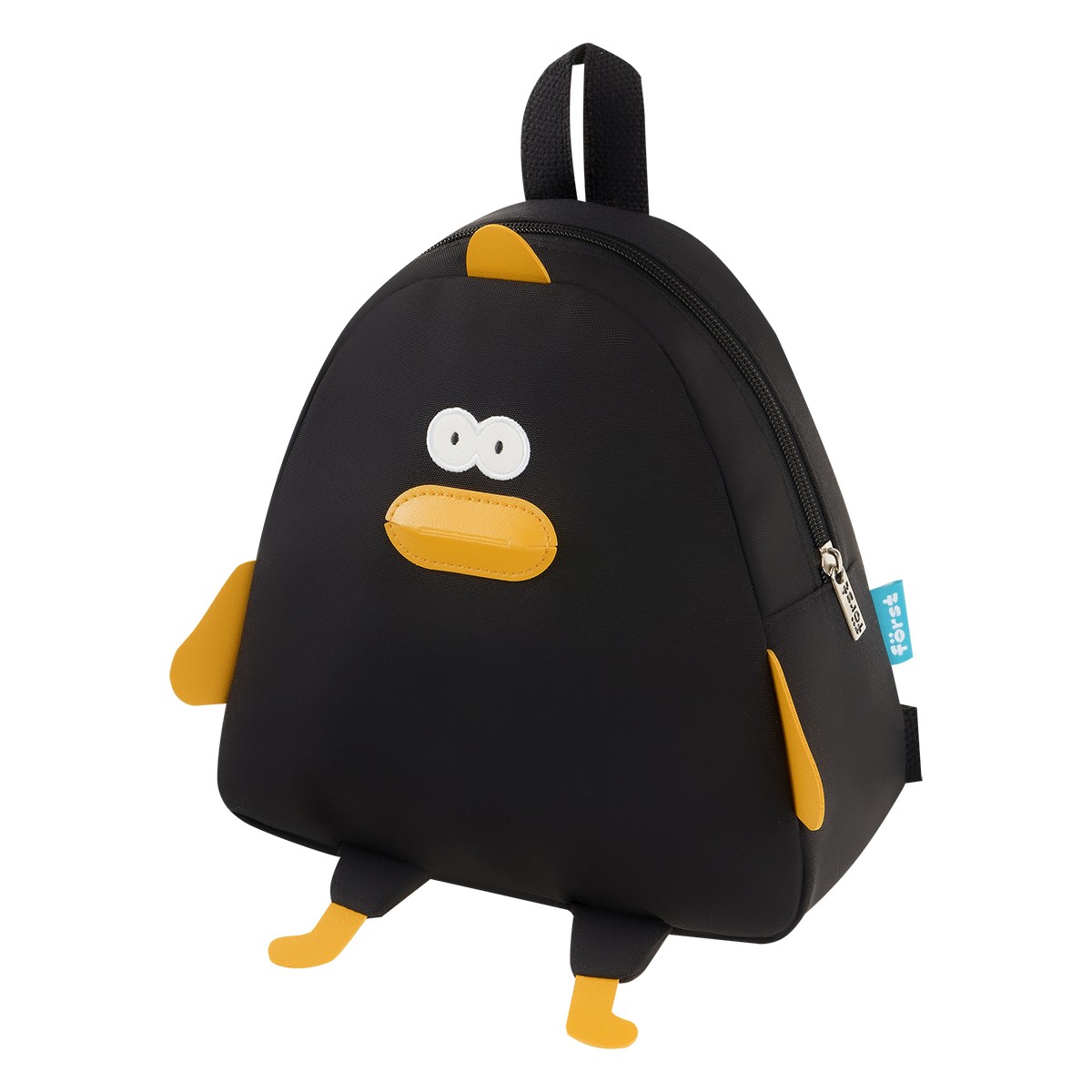 Рюкзак детский Forst The Penguin Friend 25*24*8см, 1 отделение
