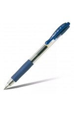 Ручка гел 0 5мм автсин BL-G2-5L Pilot