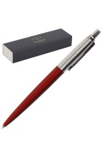 Ручка шарподар 1мм Jotter kensington red CT 1953187 Parker