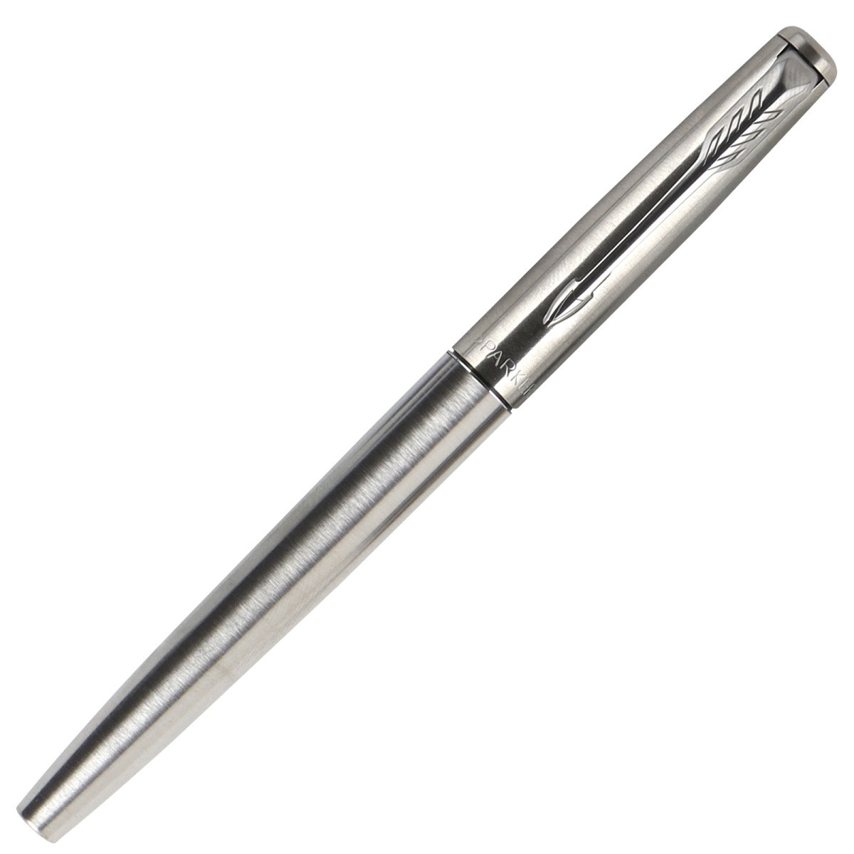 Ручка перьевая Jotter Stainless Steel 2030946 Parker