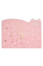 Альбом д/рис 260*210 24л фигур Нежность 57262 Феникс