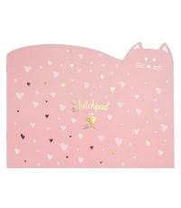 Альбом д/рис 260*210 24л фигур Нежность 57262 Феникс