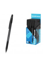 Ручка шар 1 0мм черн R-301 Stick&Grip Original 60973 Erich Krause