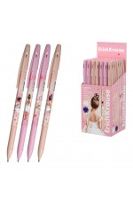 Ручка шар 0 7мм син R-301 Stick&Grip Pointes 61004 Erich Krause