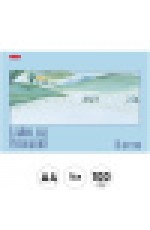 Альбом д/рис А4 16л Soft-touch Лето на ферме Хатбер