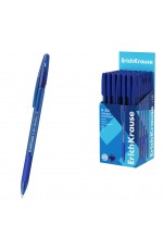 Ручка шар 1 0мм син R-301 Original Stick 60972 Erich Krause