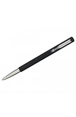 Ручка-роллер подар 08мм син Vector Black S0319630 Parker