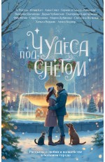Чудеса под снегом. Рассказы о любви и волшебстве в большом городе