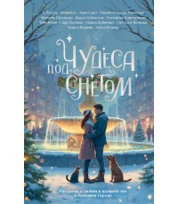 Чудеса под снегом. Рассказы о любви и волшебстве в большом городе