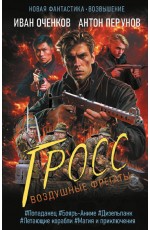 Воздушные фрегаты. Гросс