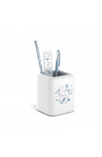 Набор настол 3предм Forte Frozen Beauty 55432 Erich Krause