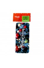 Коробка подар мет д/денег Еловая ветка 88526 Феникс-Презент