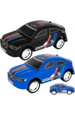 Автомобиль ТВ-141