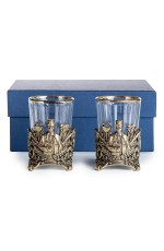 Набор Стопок Медик (2 шт.)  160.03.002