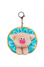 Брелок Какао Десерт 13 BUDI BASA